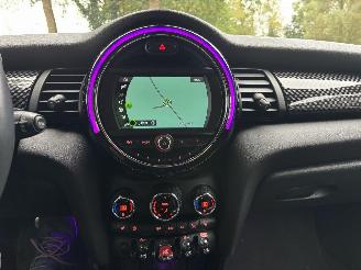 Mini Cooper S JOHN WORKS AUTOMAAT NAVI SPORT CLIMA B.J 2019 picture 17
