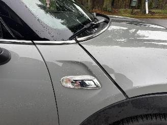 Mini Cooper S JOHN WORKS AUTOMAAT NAVI SPORT CLIMA B.J 2019 picture 9