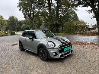 Mini Cooper S JOHN WORKS AUTOMAAT NAVI SPORT CLIMA B.J 2019 picture 4