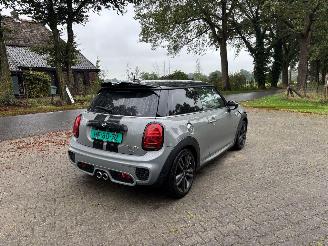Mini Cooper S JOHN WORKS AUTOMAAT NAVI SPORT CLIMA B.J 2019 picture 2