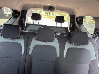 Dacia Jogger 1.8 AUTOMAAT 7 PERS EXTREEM NAVI CLIMA CAMERA CRUISE LED B.J 04-2026 picture 9