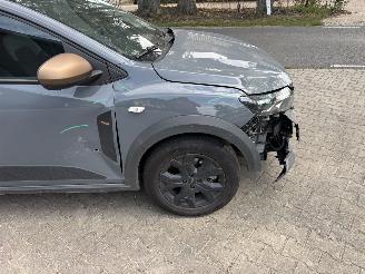 Dacia Jogger 1.8 AUTOMAAT 7 PERS EXTREEM NAVI CLIMA CAMERA CRUISE LED B.J 04-2026 picture 25