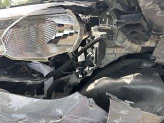 Volkswagen Caddy 1.5 GEEL KENTEKEN 116 PK CLIMA CAMERA TREKHAAK B.J 05-2025 picture 12