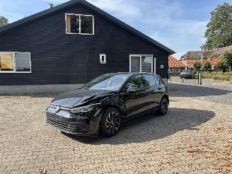 Volkswagen Golf 8 TSI 110 PK NAVI CLIMA PDC CRUISE B.J 09-2022 picture 3