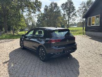 Volkswagen Golf 8 TSI 110 PK NAVI CLIMA PDC CRUISE B.J 09-2022 picture 2