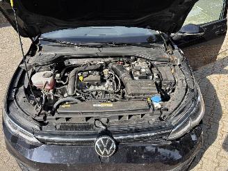 Volkswagen Golf 8 TSI 110 PK NAVI CLIMA PDC CRUISE B.J 09-2022 picture 17