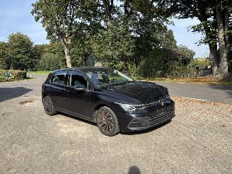 škoda osobní automobily Volkswagen Golf 8 TSI 110 PK NAVI CLIMA PDC CRUISE B.J 09-2022 2022/9