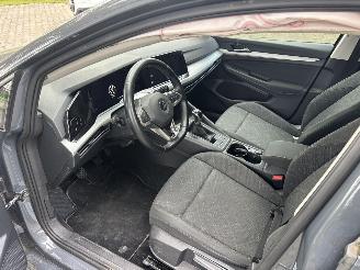 Volkswagen Golf 8 TSI SPORT NAVI CLIMA VIRT DASH LED B.J 2020 picture 9