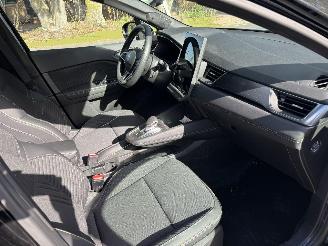 Renault Symbioz 1.6 E-TECH PANO AUTOMAAT HYBRIDE NAVI CLIMA CAMERA B.J 11-2025 picture 13
