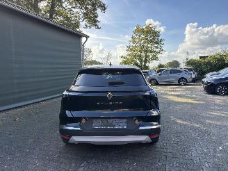 Renault Symbioz 1.6 E-TECH PANO AUTOMAAT HYBRIDE NAVI CLIMA CAMERA B.J 11-2025 picture 6