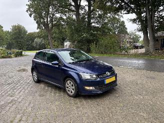 Volkswagen Polo TDI AIRCO NAVI CRUISE LMV B.J 2011 picture 3