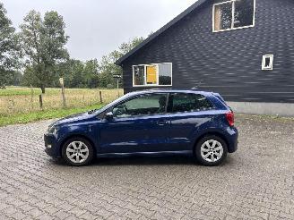 Volkswagen Polo TDI AIRCO NAVI CRUISE LMV B.J 2011 picture 5