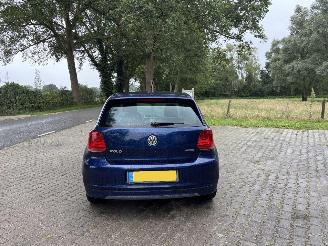 Volkswagen Polo TDI AIRCO NAVI CRUISE LMV B.J 2011 picture 7