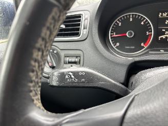 Volkswagen Polo TDI AIRCO NAVI CRUISE LMV B.J 2011 picture 10