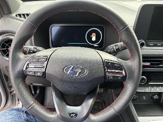 Hyundai Kona LINE SPORT 1.0 T-GDI CLIMA CAMERA APP LED B.J 04-2023 picture 14