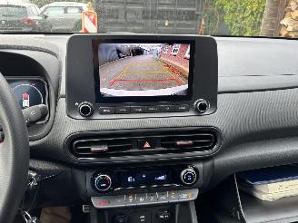 Hyundai Kona LINE SPORT 1.0 T-GDI CLIMA CAMERA APP LED B.J 04-2023 picture 18