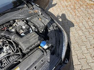 Volkswagen Golf TSI 110 PK NAVI CLIMA PDC CRUISE B.J 09-2022 picture 16