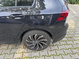 Volkswagen Golf TSI 110 PK NAVI CLIMA PDC CRUISE B.J 09-2022 picture 19