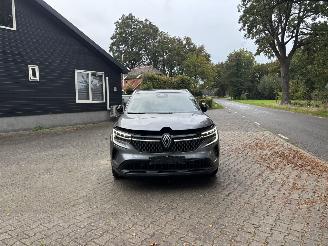 Renault Austral AUSTRAL > E-TECH HYBRIDE TECHNO PANO AUTOMAAT LED NAVI CAMERA CLIMA B.J 11-2024 picture 5