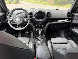 Mini Countryman SE ALL4 PLUG IN HYBRIDE LEER NAVI SPORT LED B.J 12-2019 picture 11