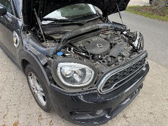 Mini Countryman SE ALL4 PLUG IN HYBRIDE LEER NAVI SPORT LED B.J 12-2019 picture 14