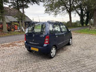 Suzuki Wagon r  picture 2