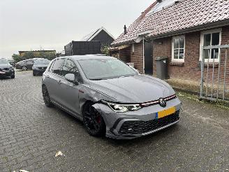 Avarii autoturisme Volkswagen Golf 8 GTI EDITION NAVI CLIMA CAMERA LED VIRTUEEL DASH B.J 05-2023 2023/5