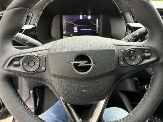 Opel Corsa GS SPORT 100 PK NAVI CLIMA CAMERA VIRT DASH LED B.J 2024 picture 12