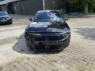 Opel Corsa GS SPORT 100 PK NAVI CLIMA CAMERA VIRT DASH LED B.J 2024 picture 8