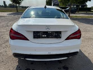 Mercedes Cla-klasse  picture 6