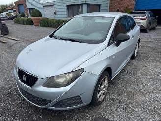 Unfallwagen Seat Ibiza  2011/2