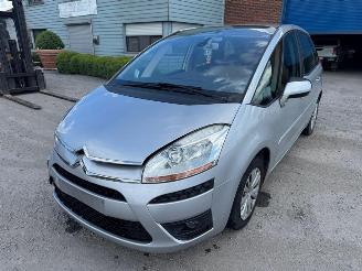 Avarii autoturisme Citroën C4 PICASSO 2010/10