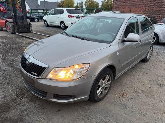 Coche accidentado Skoda Octavia II  AMBITION 2011/12