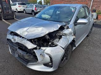 Schadeauto Toyota Yaris  2023/3