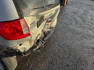 Hyundai Getz  picture 14