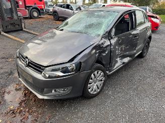 Unfallwagen Volkswagen Polo  2011/12