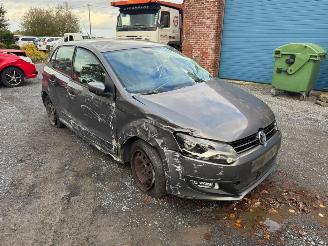 Volkswagen Polo  picture 3