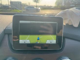 Mercedes B-klasse  picture 24