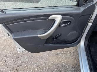 Dacia Sandero I picture 24