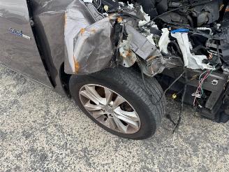 Hyundai I-30  picture 16