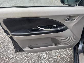 Mitsubishi Grandis  picture 15