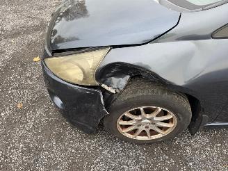 Mitsubishi Grandis  picture 9