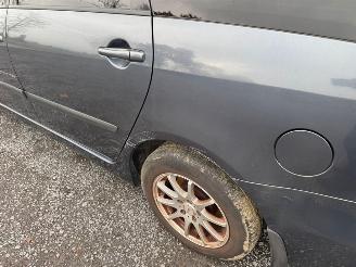 Mitsubishi Grandis  picture 12