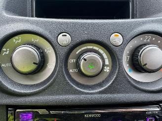 Mitsubishi Grandis  picture 20