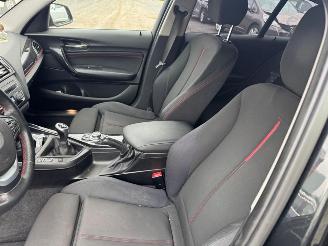 BMW 1-serie  picture 18