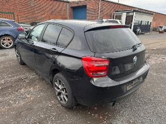 BMW 1-serie  picture 7