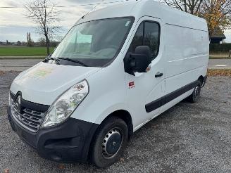 skadebil auto Renault Master  2018/1