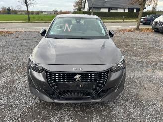 Peugeot 208  picture 2