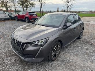 skadebil auto Peugeot 208  2021/1