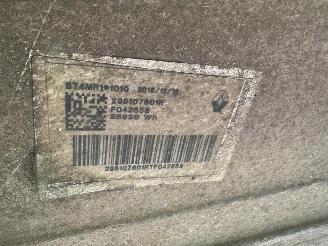 Renault Zoé  picture 2